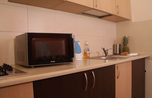 Old Town Apartment | Cosy Buget Big Studio Old Town