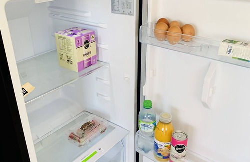 Ararat Cabin | Cosy Cabin near Grampians! Pets welcome!