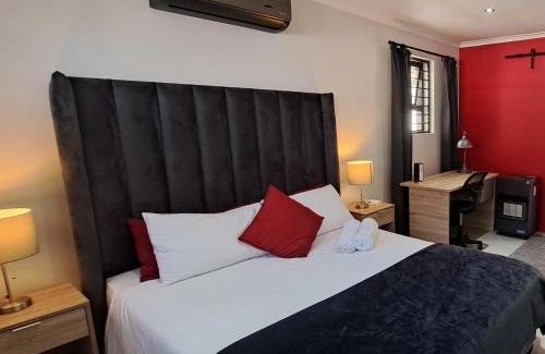 Port Elizabeth Apartment | Cosy Carlisle