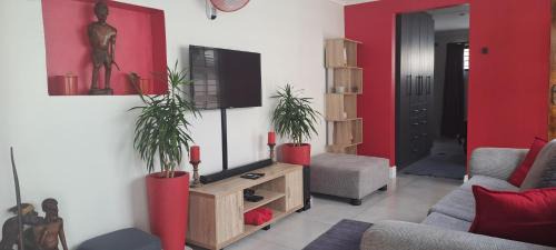 Port Elizabeth Apartment | Cosy Carlisle