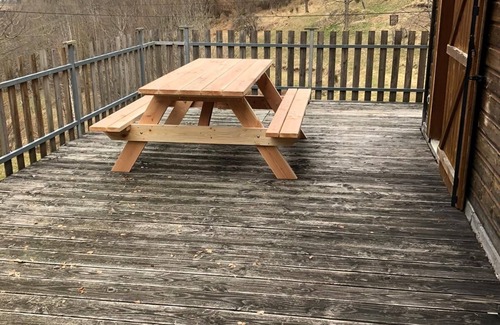 Plainfaing Ski Chalet | Cosy chalet located in Vosges