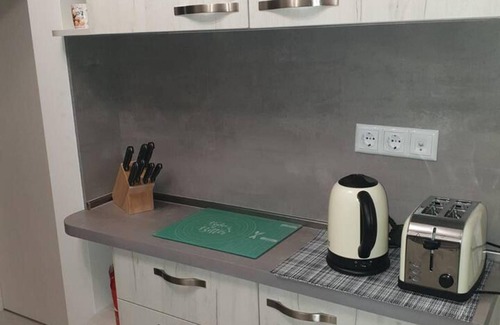 Blagoevgrad Apartment | Cosy Charming 2-bed Apartment in Blagoevgrad