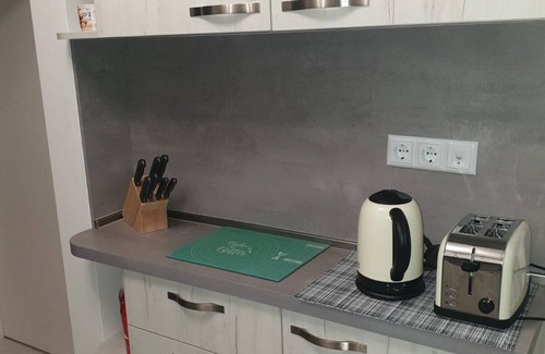 Blagoevgrad Apartment | Cosy Charming Apartment