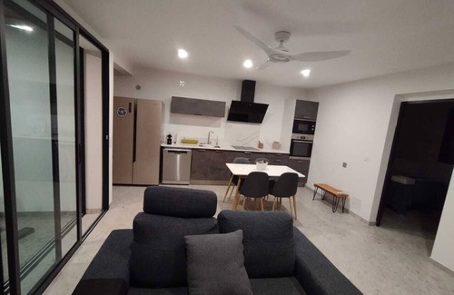 Ravine des Cabris House | Cosy, comfortable villa 15 minutes from the sea