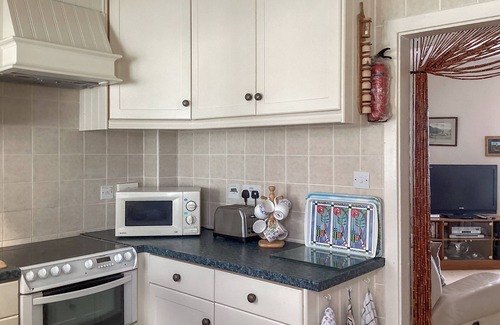 Cromarty Cottage | Cosy Cottage by the Sea