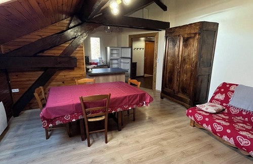 Planes Apartment | Cosy cottage in the heart of the farm