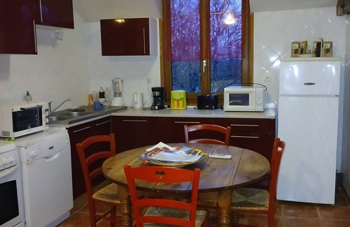 Terranjou Apartment | Cosy country apartment