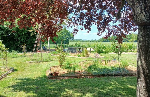 Terranjou Apartment | Cosy country apartment