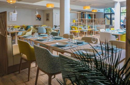 Les Halles - Valliere Apartment | Cosy Diem Quai Vallière