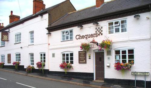 Gumley Apartment | Cosy double or twin Studio near Shearsby England