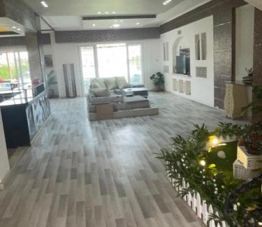 Borg el Arab Villa | Cosy villa 6 bedrooms with privet pool