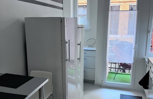 Contades Apartment | Cosy, family-friendly apartment in the heart of the Neustadt, Premium location!