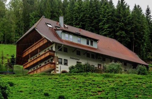 Muehlenbach House | Cosy farmhouse apartment at the edge of the forest