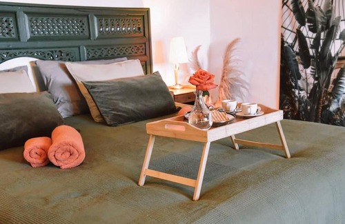 Sao Clemente House | Cosy Farmhouse Quinta da Eira 140 years old