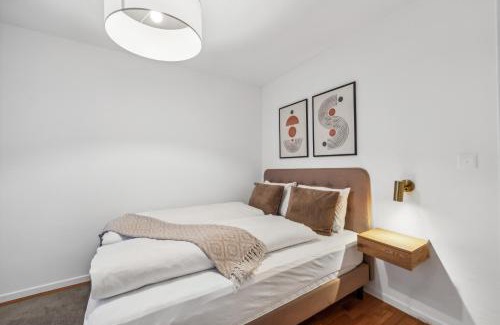 Kriens Apartment | Cosy flat close drive to mount Pilatus