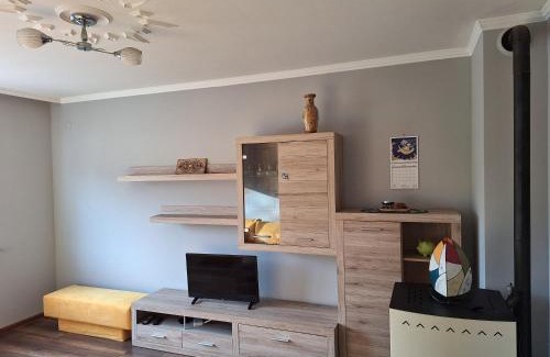 Stara Zagora Apartment | Cosy flat close to the center