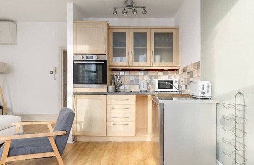 Northcote Apartment | Cosy Flat in Battersea