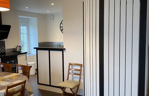 Pleslin-Trigavou House | Cosy gîte between Dinan Dinard Saint-Malo