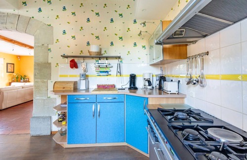 Louvemont House | Cosy gîte with swimming pool - Ideal for groups