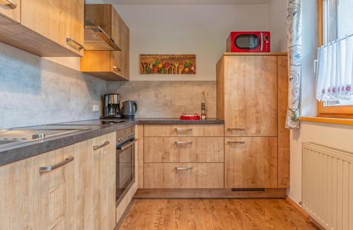 Reith im Alpbachtal Apartment | Cosy holiday apartment on the ski slope