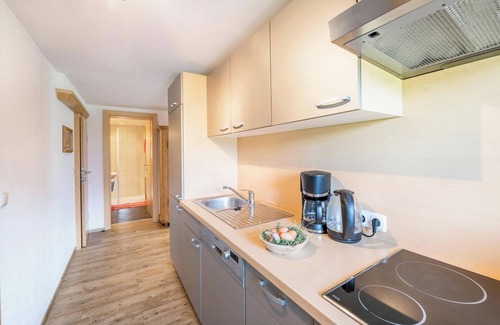 Jochberg Apartment | Cosy Holiday Apartment Vorderreith with Wi-Fi, Balcony, Garden