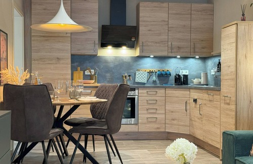 Gaggenau Apartment | Cosy holiday flat in the Black Forest - near Baden-Baden. Pet friendly!