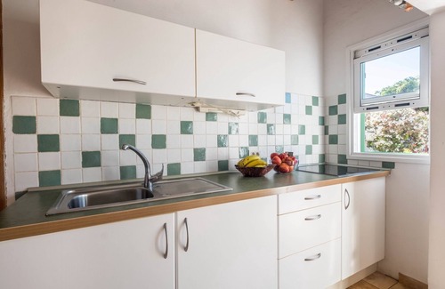 Alcala House | Cosy Holiday Home "Casa Tajinaste" in Alcalá with Terrace, Sea Access and Garden