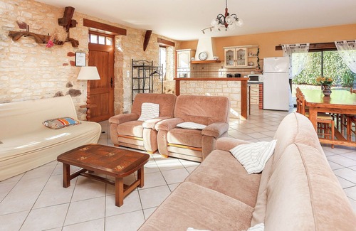 Lavercantiere House | Cosy holiday home near the Causses du Quercy