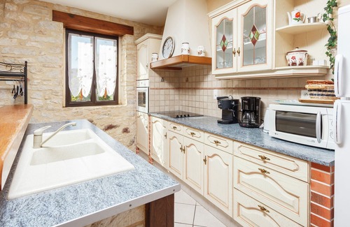 Lavercantiere House | Cosy holiday home near the Causses du Quercy