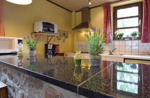 Weris House | Cosy Holiday Home in Durbuy