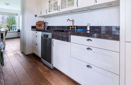 Suwald House | Cosy Holiday Home in Suwald with Hot Tub