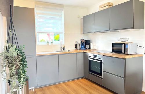 Stevensweert House | Cosy holiday home on a park near the water