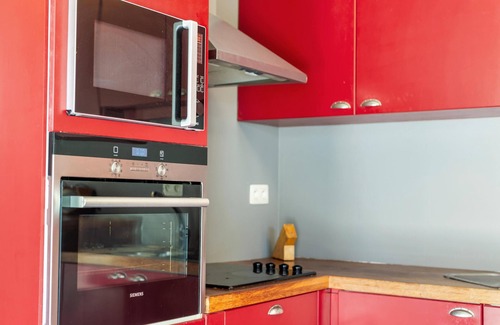 Geetbets House | Cosy holiday home with a terrace