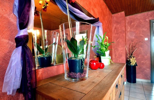 Nidrum House | Cosy Holiday Home with Sauna, Terrace, Garden, BBQ