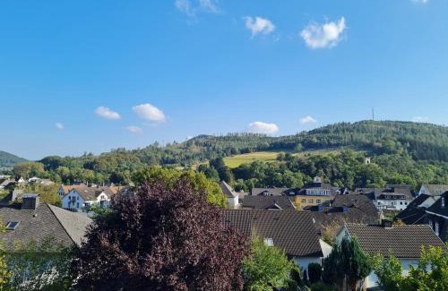 Bad Laasphe Apartment | Cosy Holidays Ferienunterkunft