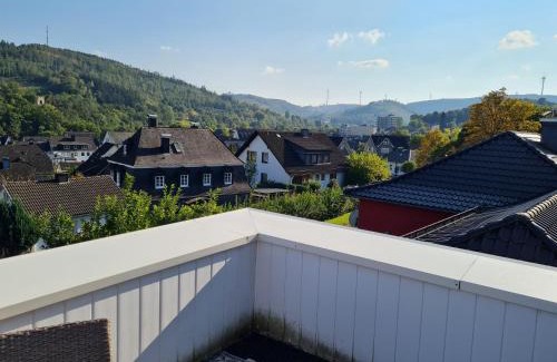 Bad Laasphe Apartment | Cosy Holidays Ferienunterkunft