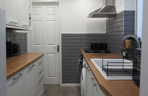 Sutton Coldfield House | Cosy Home in Sutton Coldfieldnn