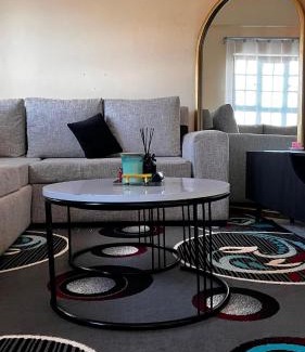 Maralal Apartment | Cosy home