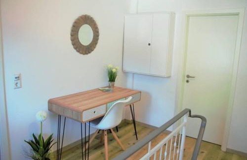 Wollmerschied House | Cosy Home Lorch, das Ferienhaus zwischen Rheingau, Taunus und dem Tal der Loreley