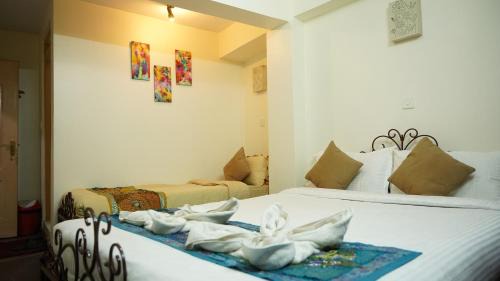 Bhaktapur Hotel | Cosy Hotel