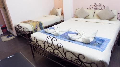 Bhaktapur Hotel | Cosy Hotel