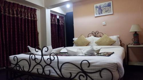 Bhaktapur Hotel | Cosy Hotel