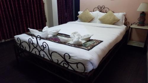 Bhaktapur Hotel | Cosy Hotel
