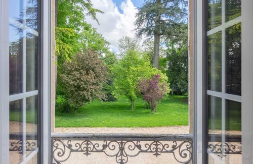 Neuville-aux-Bois Villa | Cosy house - 4 to 12 people