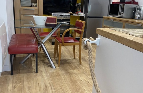 Villepinte House | Cosy house for vacations with family or friends