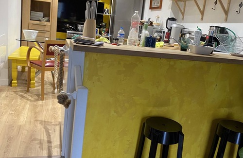 Villepinte House | Cosy house for vacations with family or friends