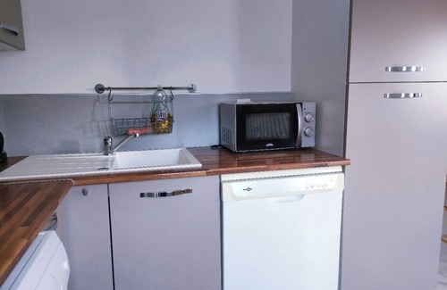 Hermanville-sur-Mer House | Cosy house near the sea