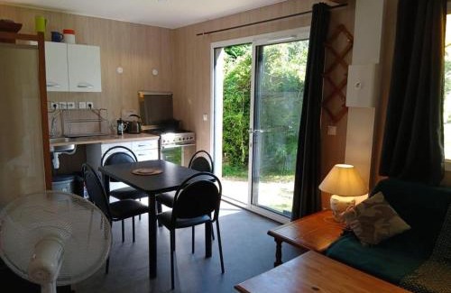 Cavan Ski Chalet | Cosy house in a beautiful garden