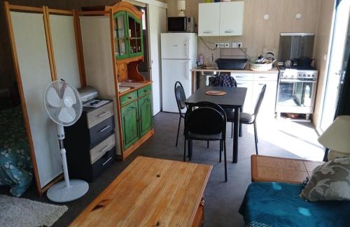 Cavan Ski Chalet | Cosy house in a beautiful garden