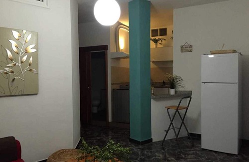 Los Gavilanes House | Cosy house in small fishing village away of crowds